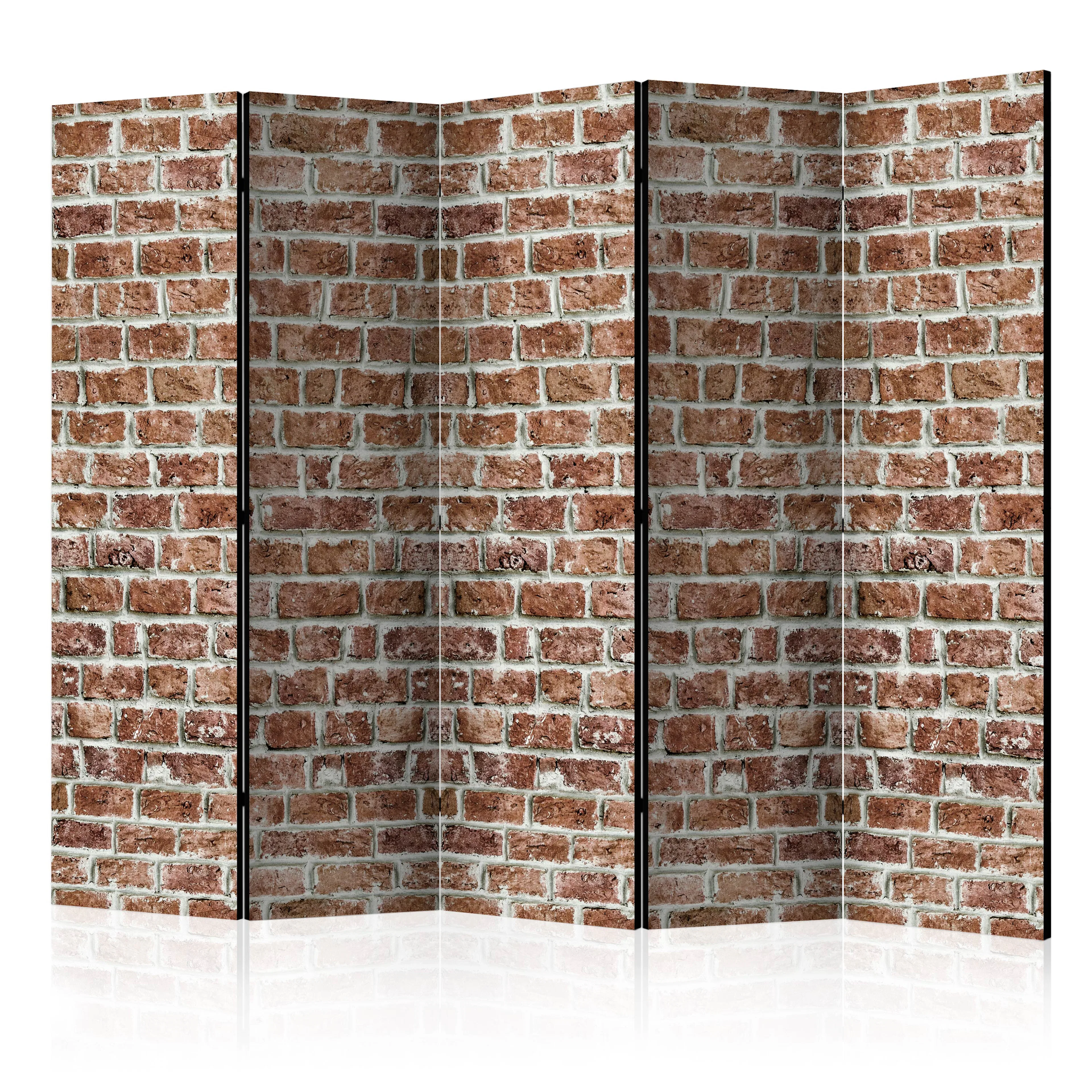 Rumsavdelare Skärmvägg Arkiio Brick Space II 225x172 cm