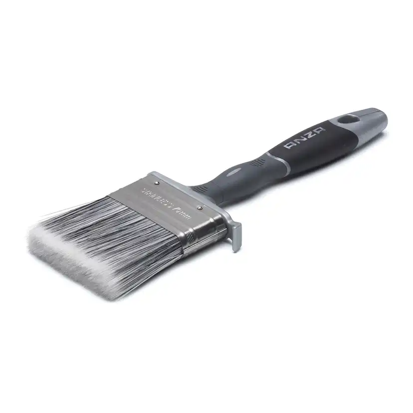 Lackpensel Anza Platinum