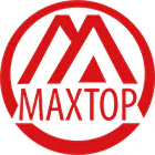 Maxtop logo