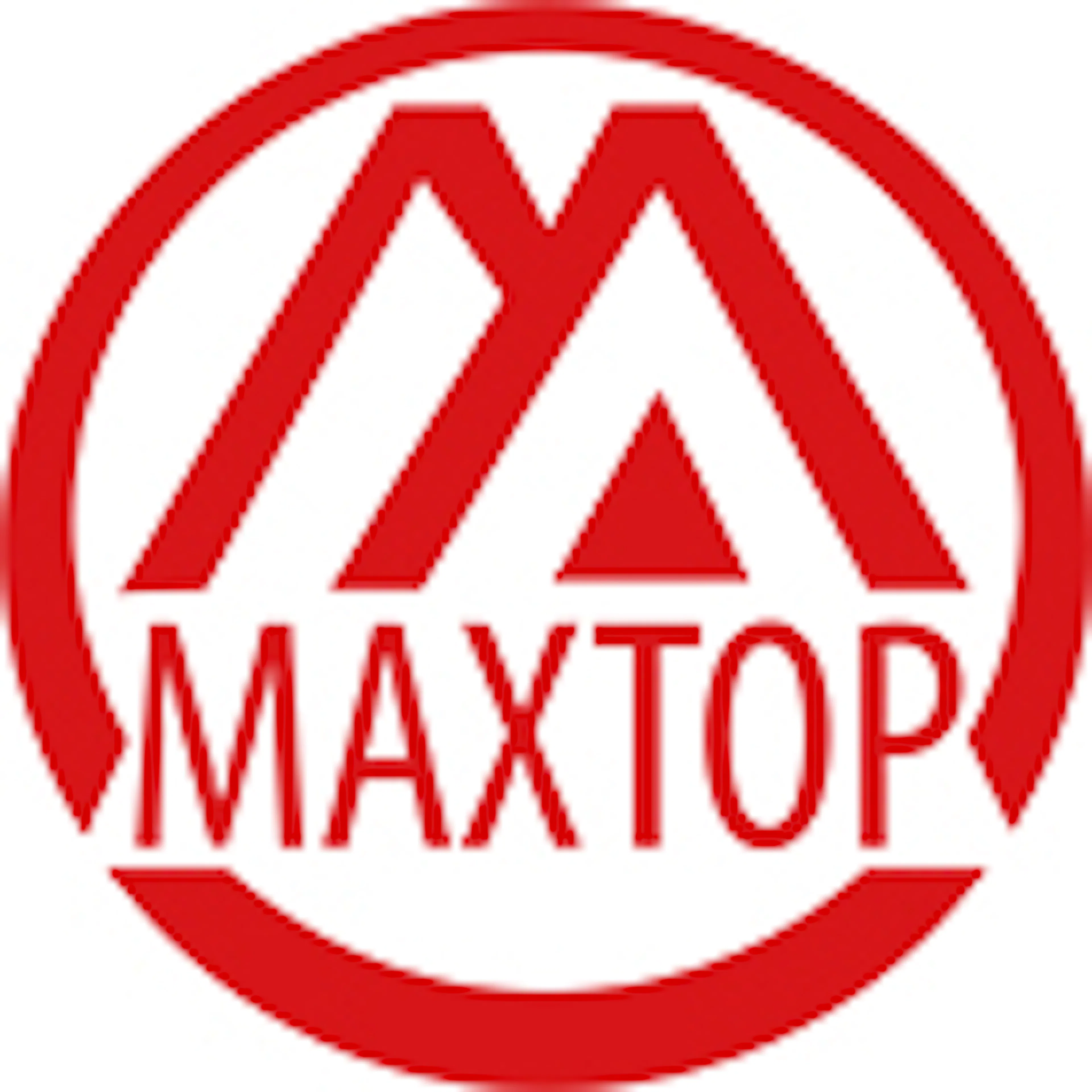 Maxtop logo