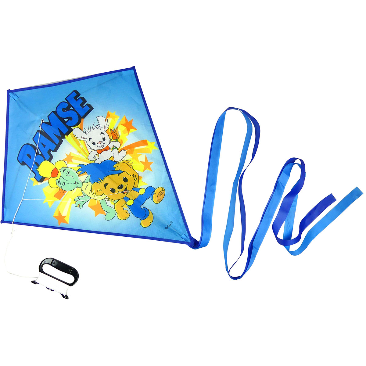 Drake SportMe Bamse Med Vänner