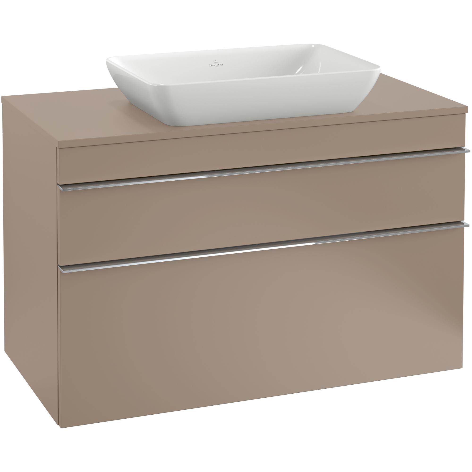 Tvättställ Villeroy & Boch Venticello 555 mm
