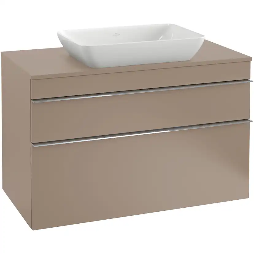 Tvättställ Villeroy & Boch Venticello 555 mm