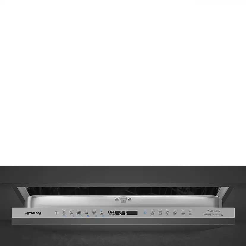 Diskmaskin Smeg STL324BQLH