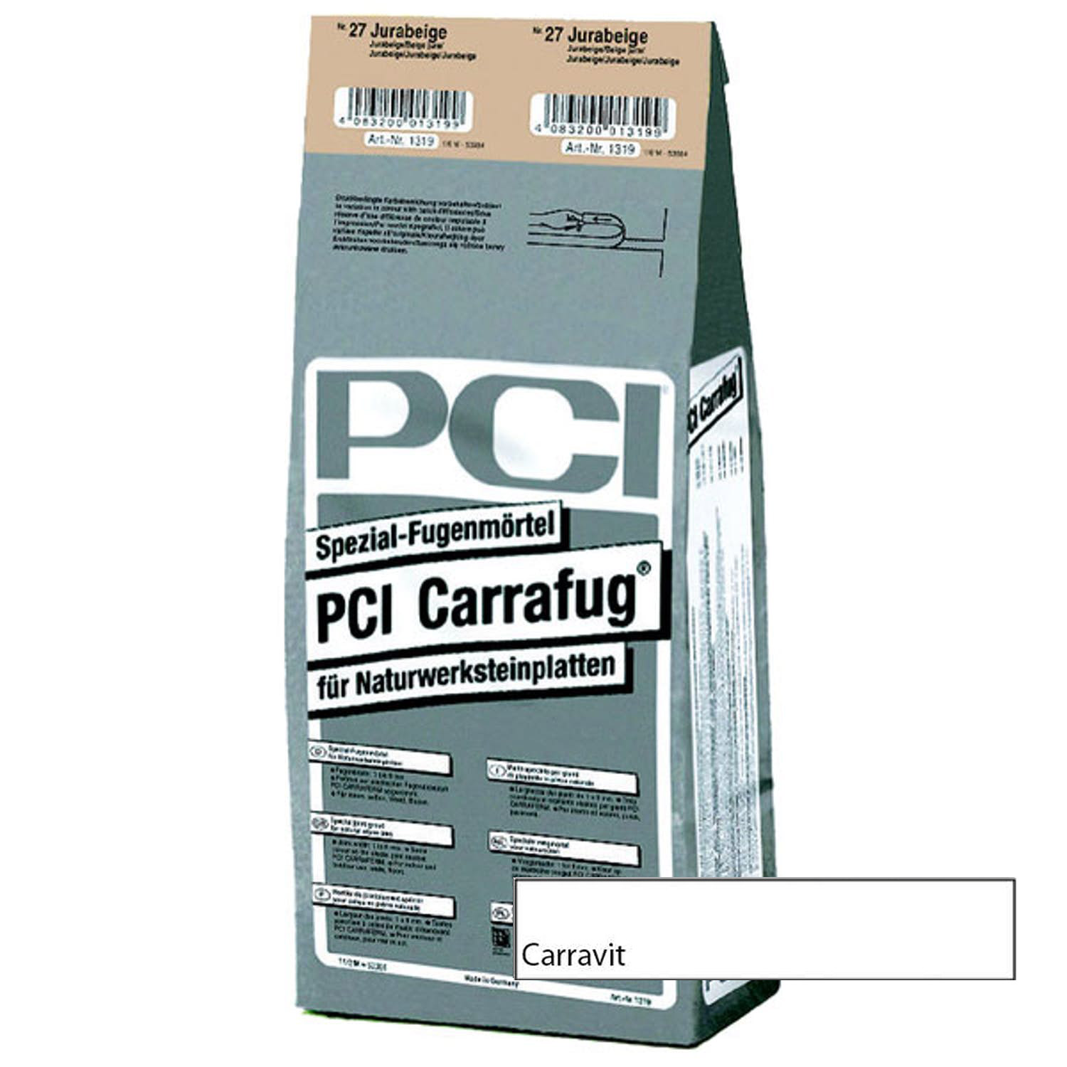 Fog Carrafug PCI 5 kg