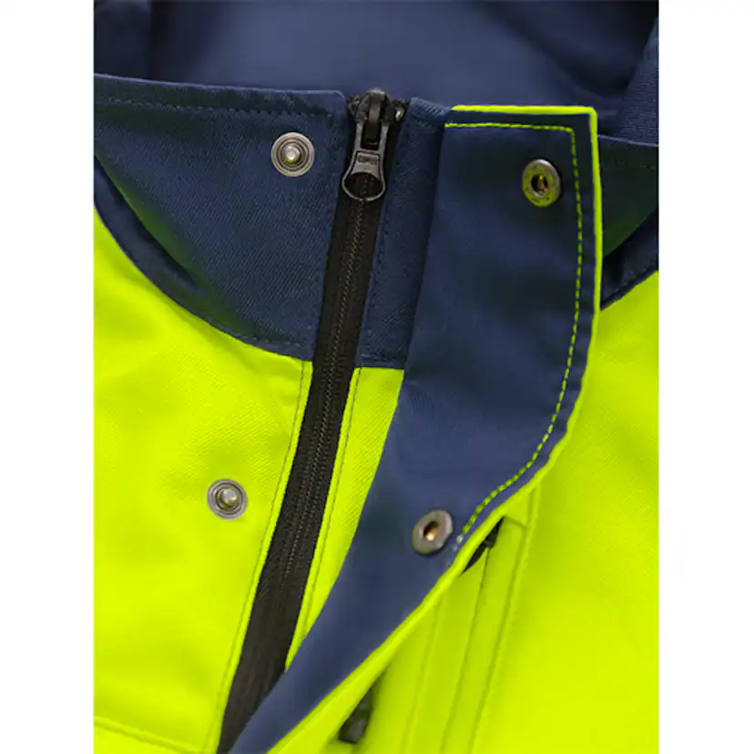 Jacka Fristads Green Varsel Dam KL 3 4068 GPLU