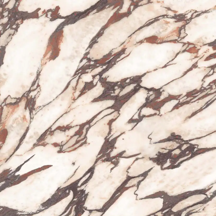 Klinker Konradssons Marmora Pavonazzetto Honed 30x30 cm