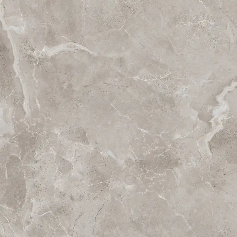 Klinker Pulpis Mid Grey Marmor Matt 60x60