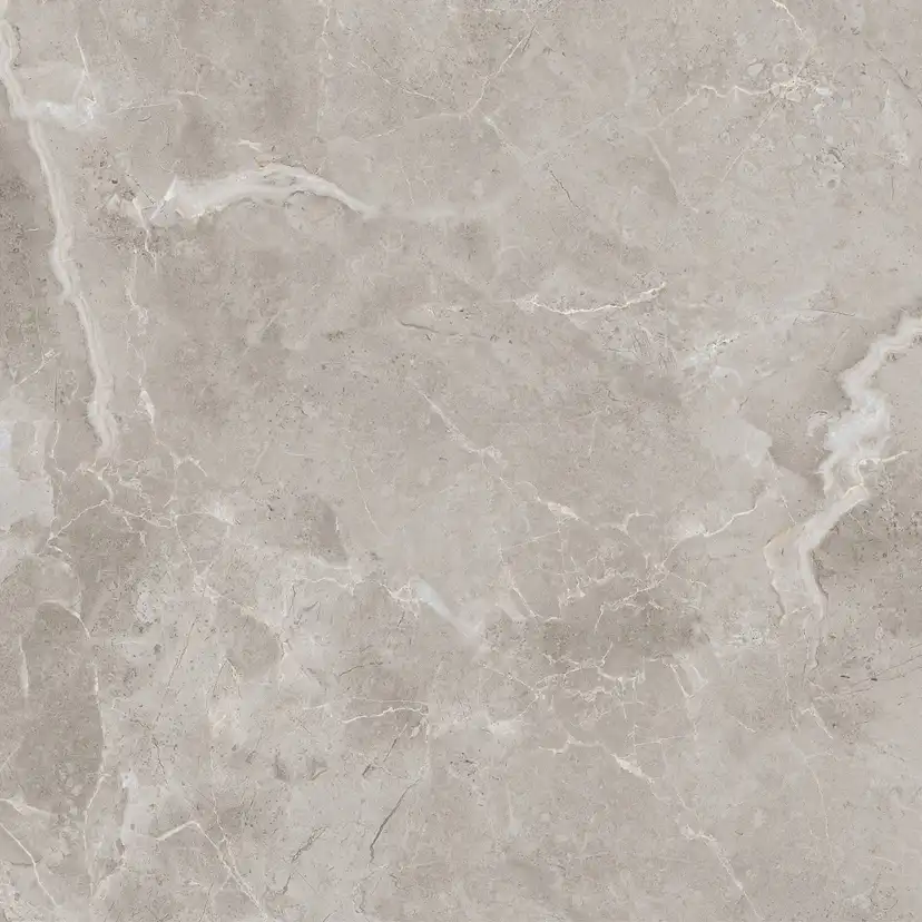 Klinker Tenfors Pulpis Mid Grey Marmor Matt 60x60