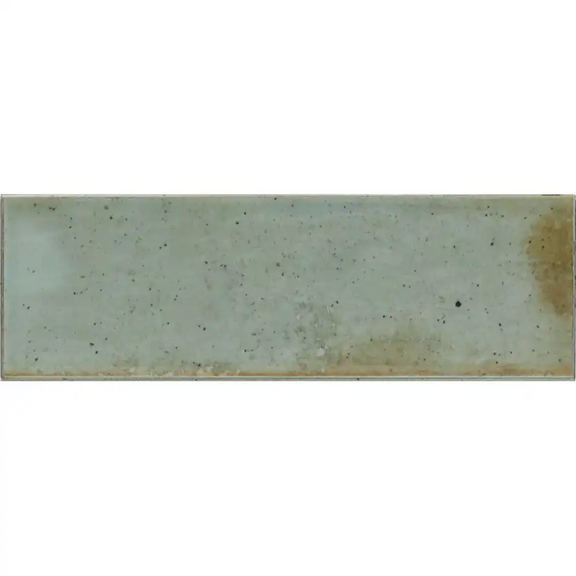 Kakel Konradssons Hanoi Celadon 6,5x20 cm
