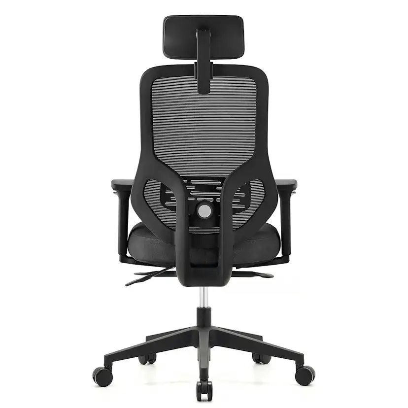 Kontorsstol Lykke Deluxe