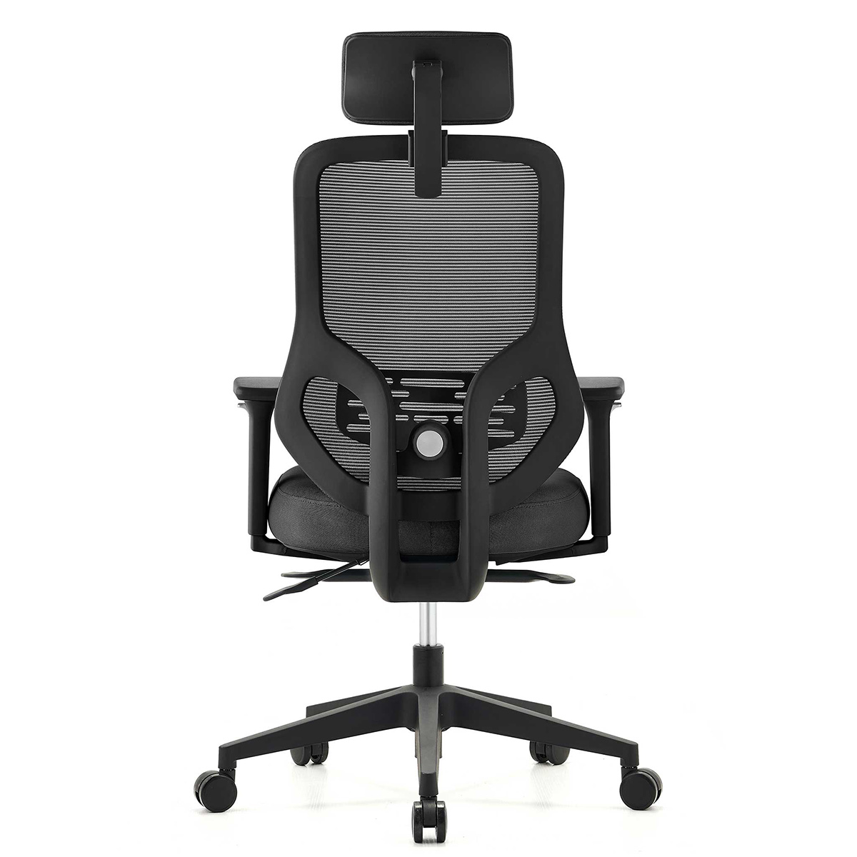 Kontorsstol Lykke Deluxe