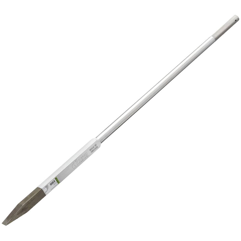 Aluminiumspett Luna Tools ASS