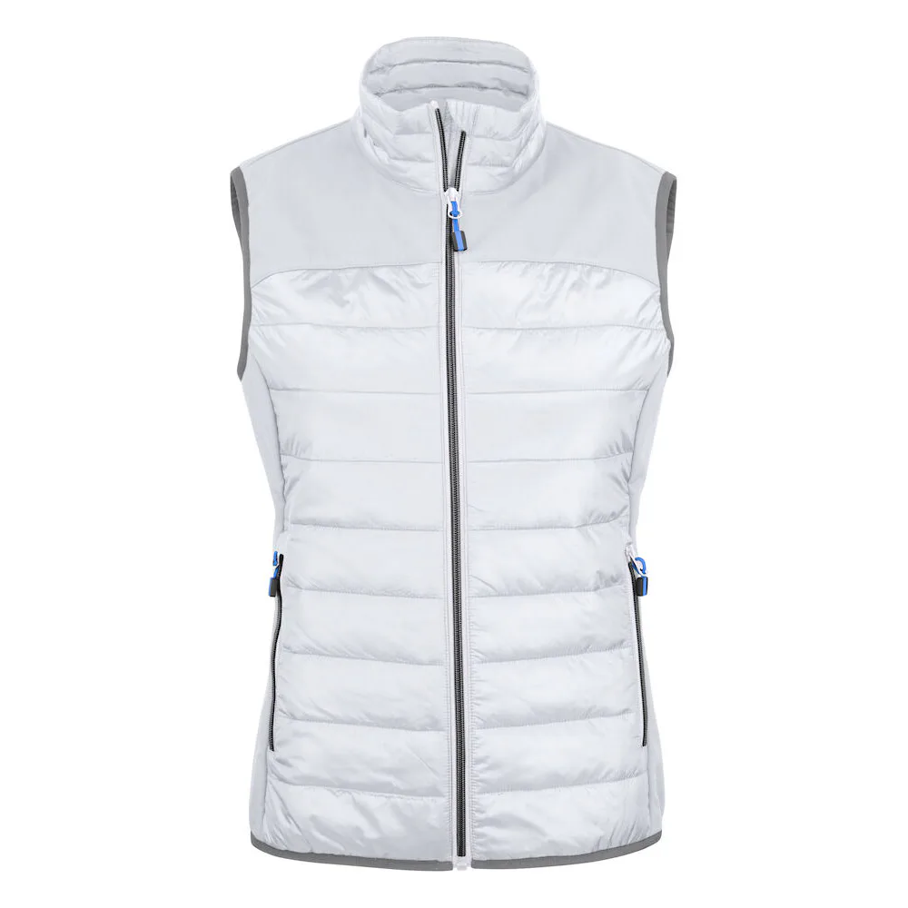 Väst Printer Expedition Vest Lady