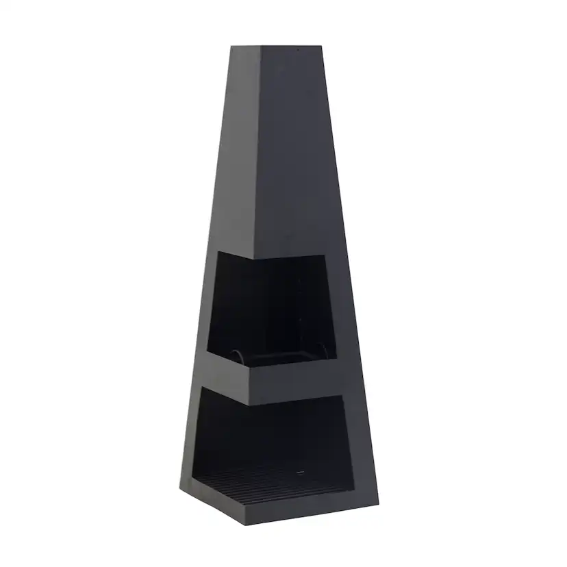 Eldkorg Venture Home Bastian 40x40 cm