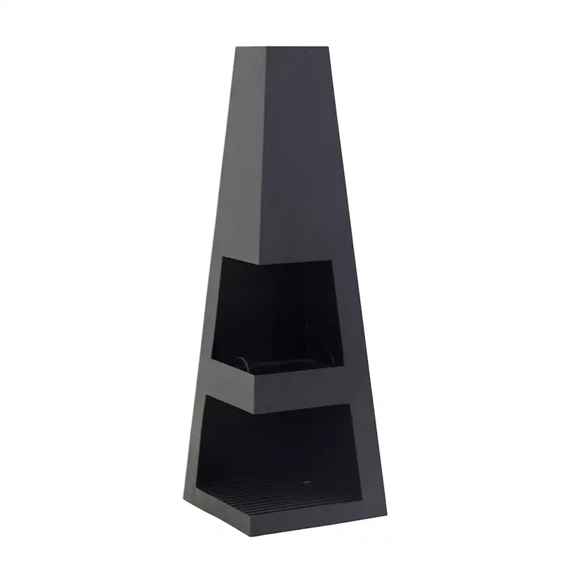 Eldkorg Venture Home Bastian 40x40 cm