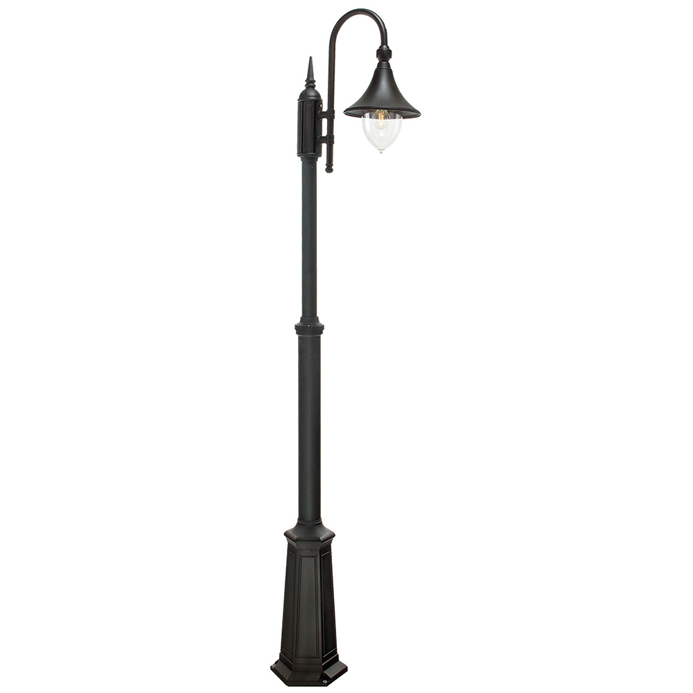 Stolplykta Norlys Firenze 1L