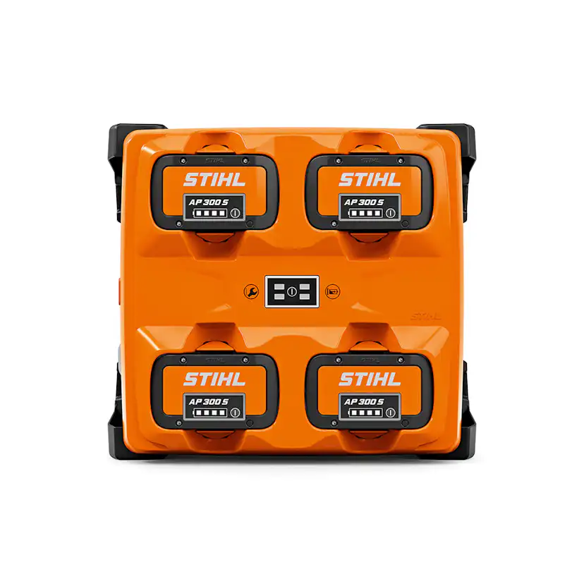 Multiladdare STIHL AL 301-4