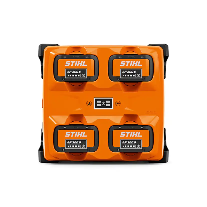 Multiladdare STIHL AL 301-4