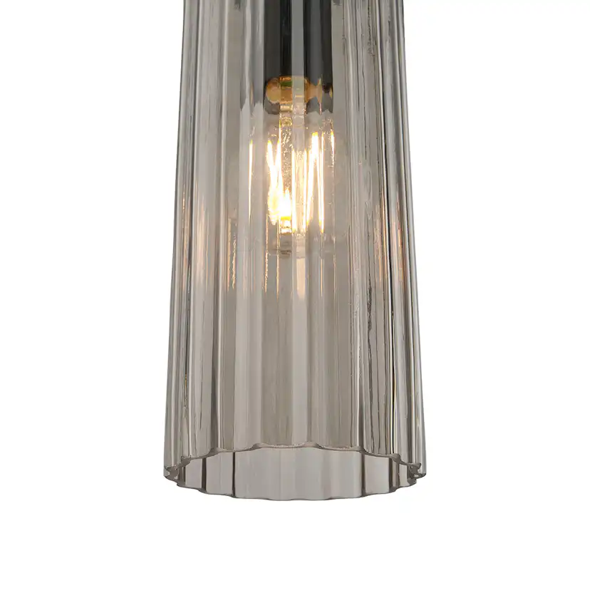 Taklampa Nordlux Miella 3-Rail