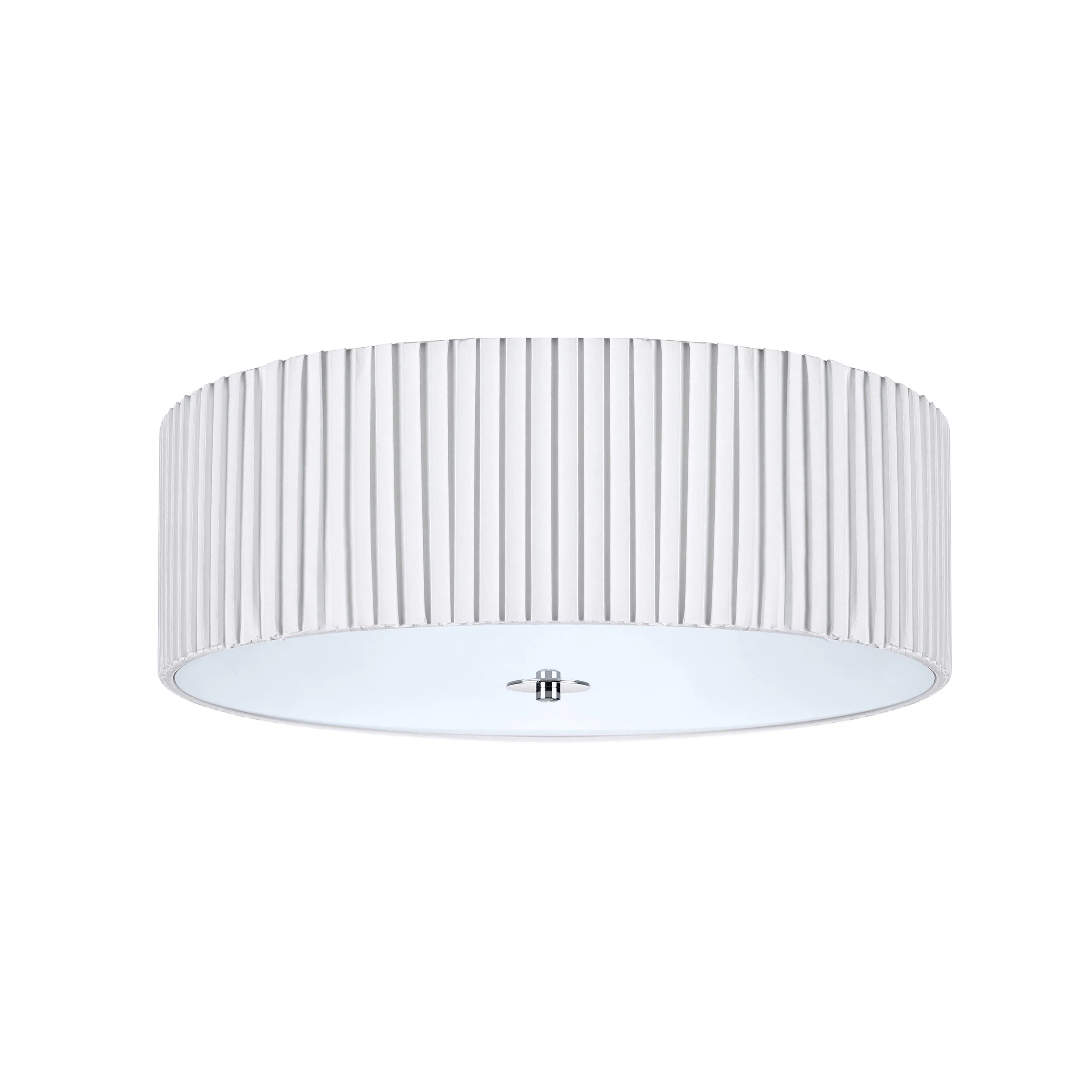 JACKIE Plafond 3L 45cm Vit B: 455 mm