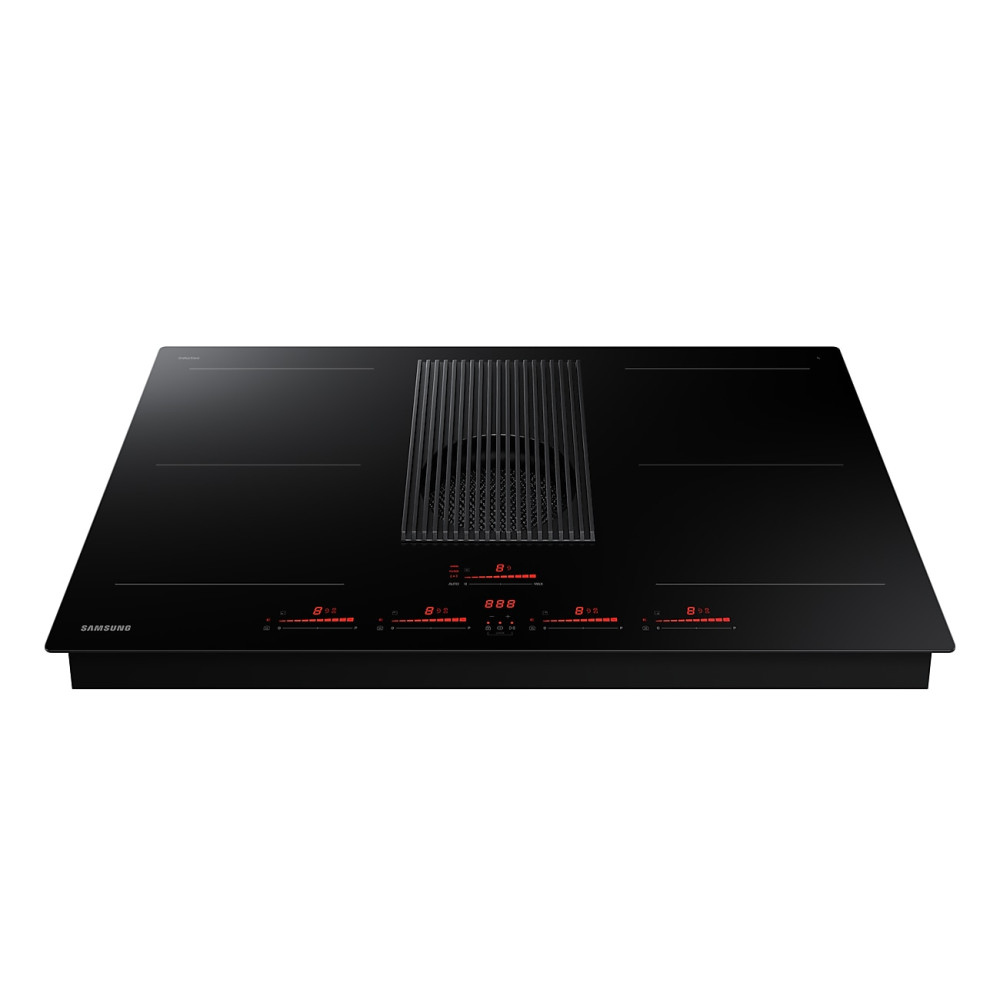 Induktionshäll Samsung NZ84T9747VK