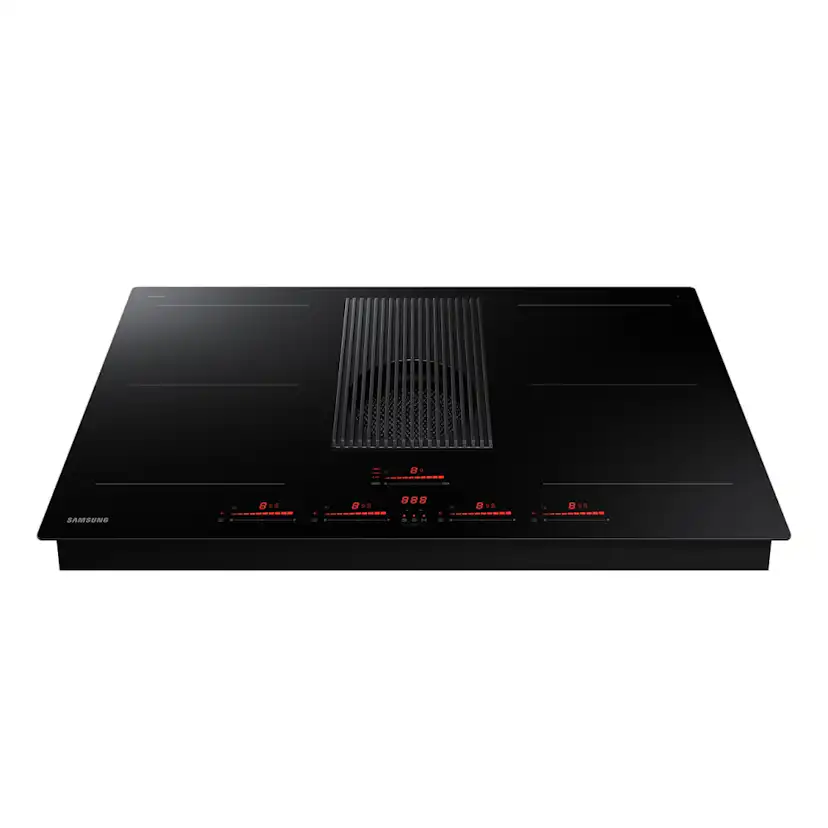 Induktionshäll Samsung NZ84T9747VK