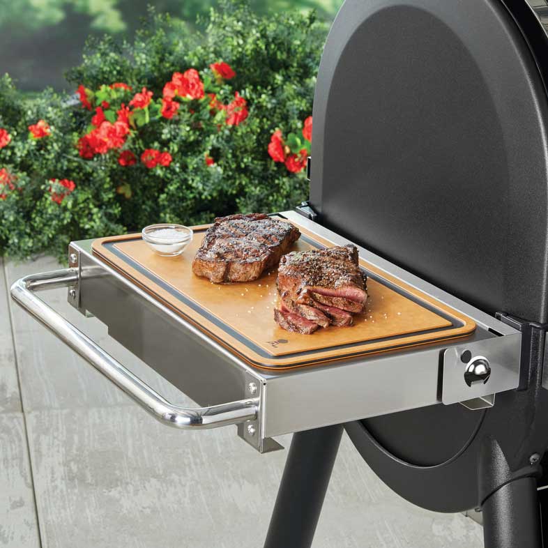 Skärbräda  Weber