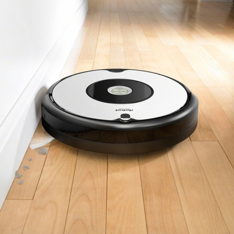 Robotdammsugare iRobot Roomba 605