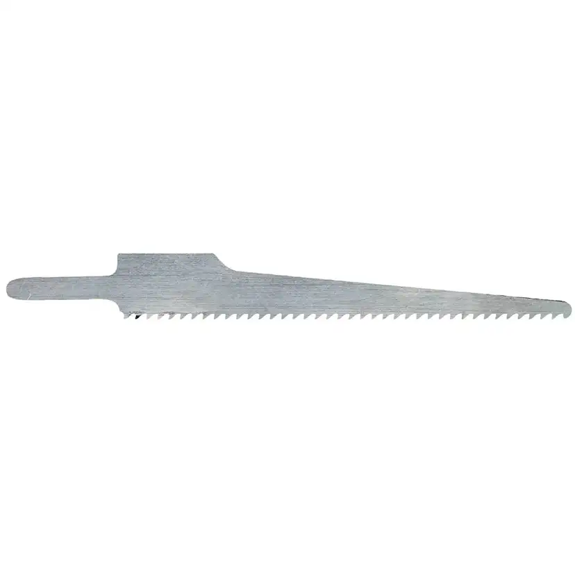 Karosserisågblad Luna Tools för fäste SIG, Flex