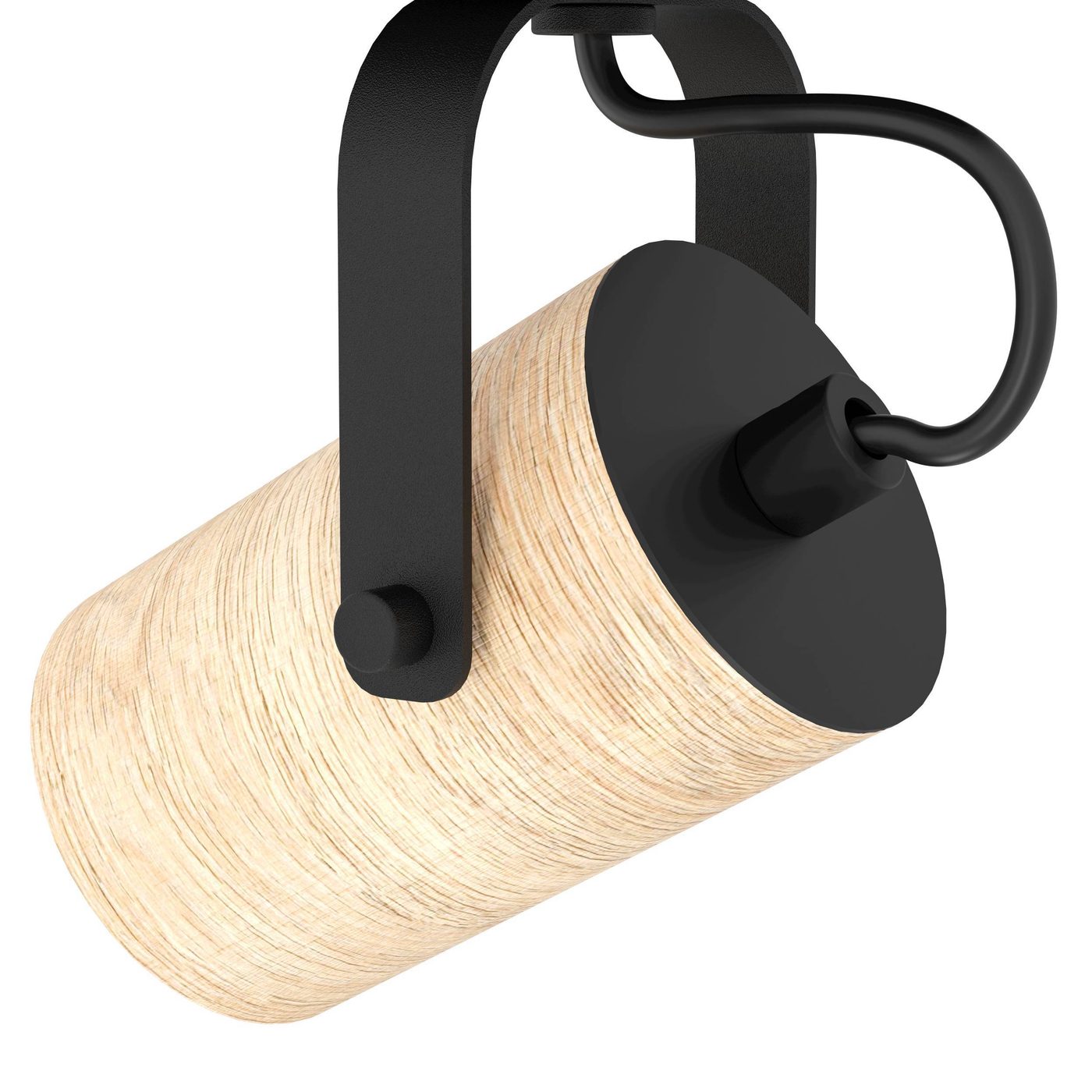 Spotlight Eglo Cayuca med 2 Lampor