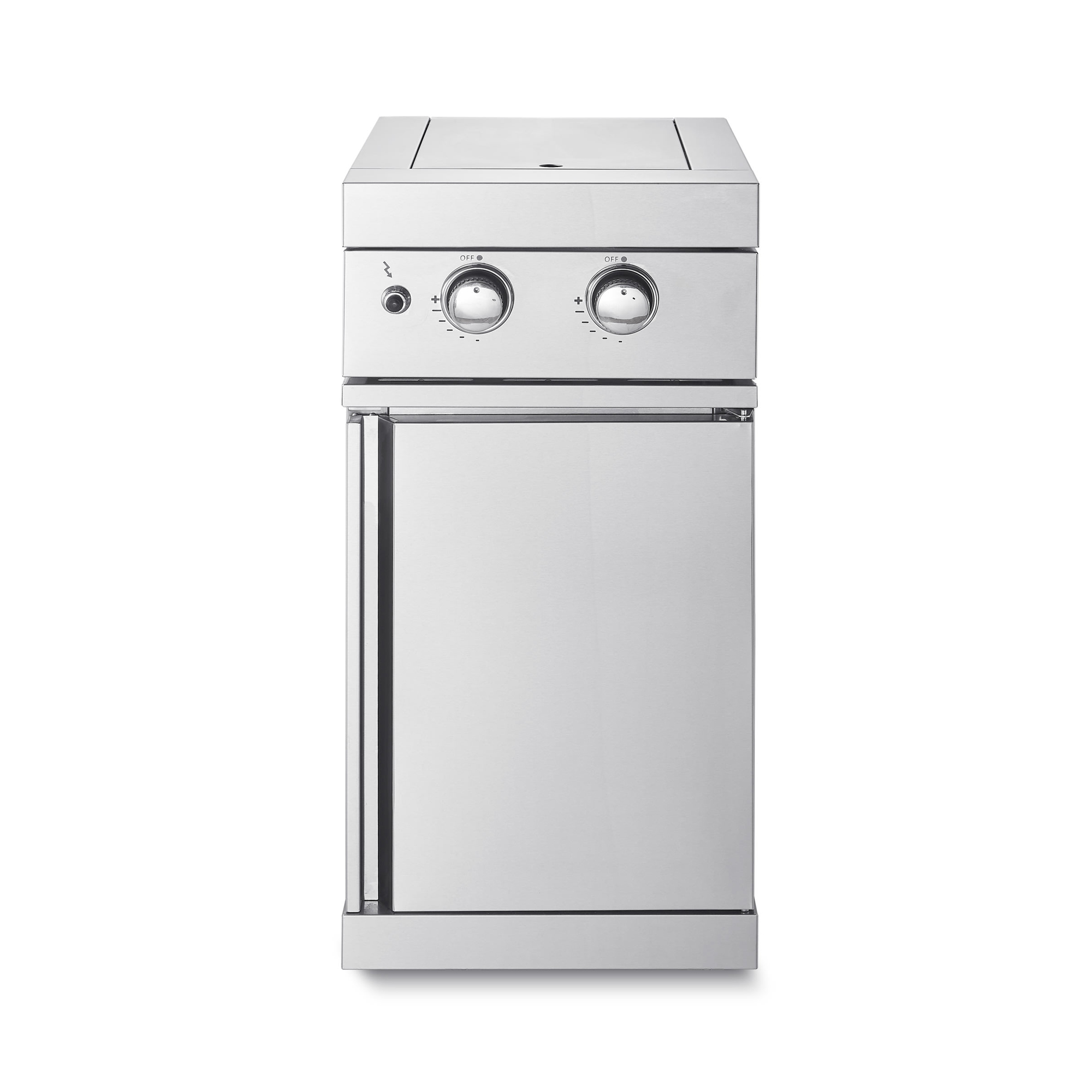 Fristående Utekök Myoutdoorkitchen Stainless Collection Kansas