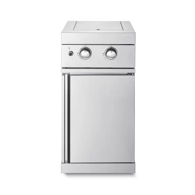Fristående Utekök Myoutdoorkitchen Stainless Collection Kansas