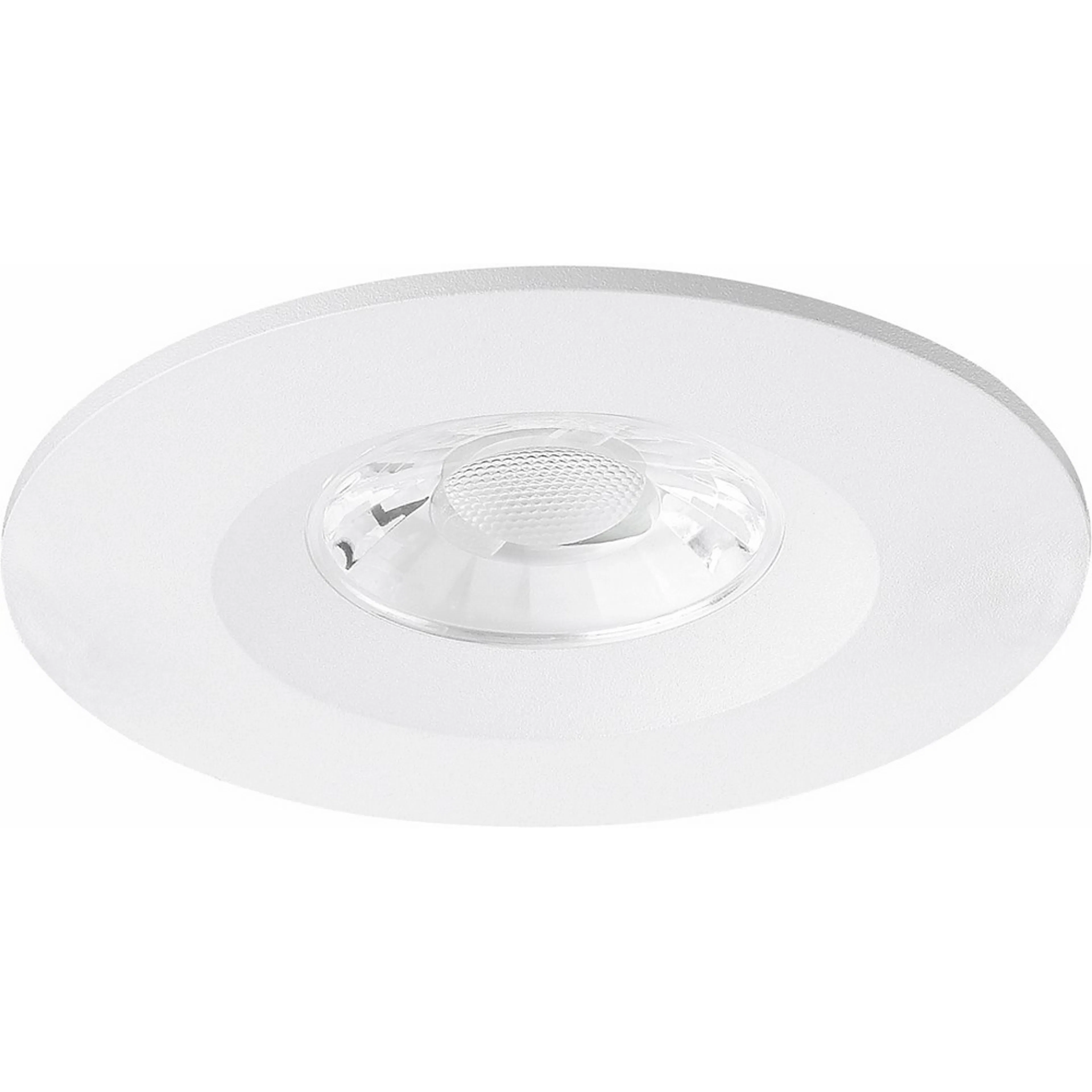 Downlight Malmbergs Black Edition Gartz