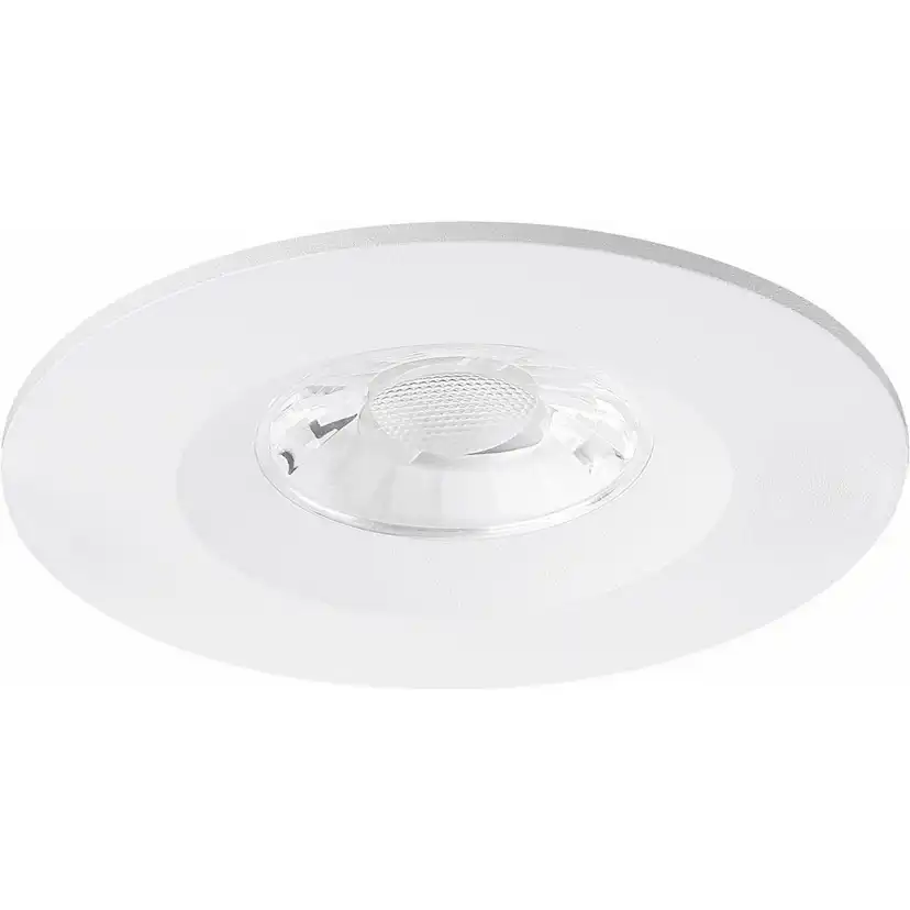 Downlight Malmbergs Black Edition Gartz