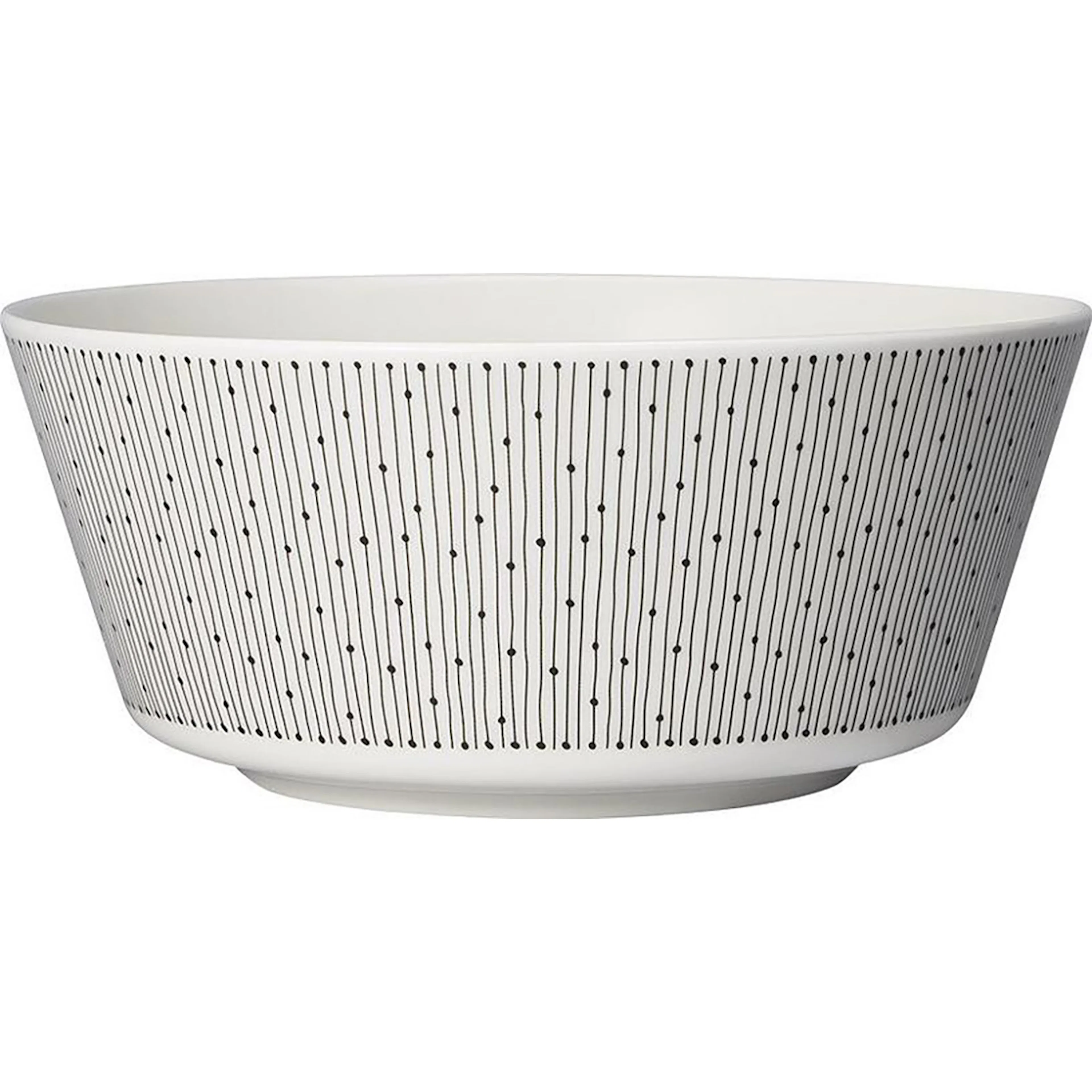Skål Arabia Mainio Sarastus 23 cm