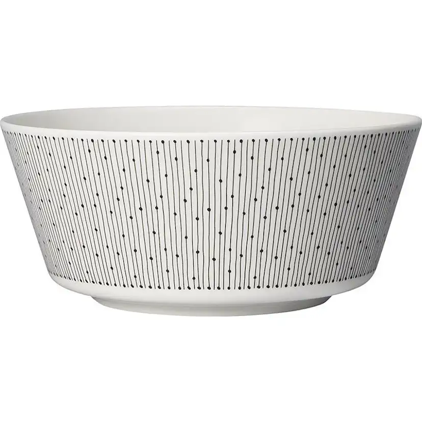 Skål Arabia Mainio Sarastus 23 cm
