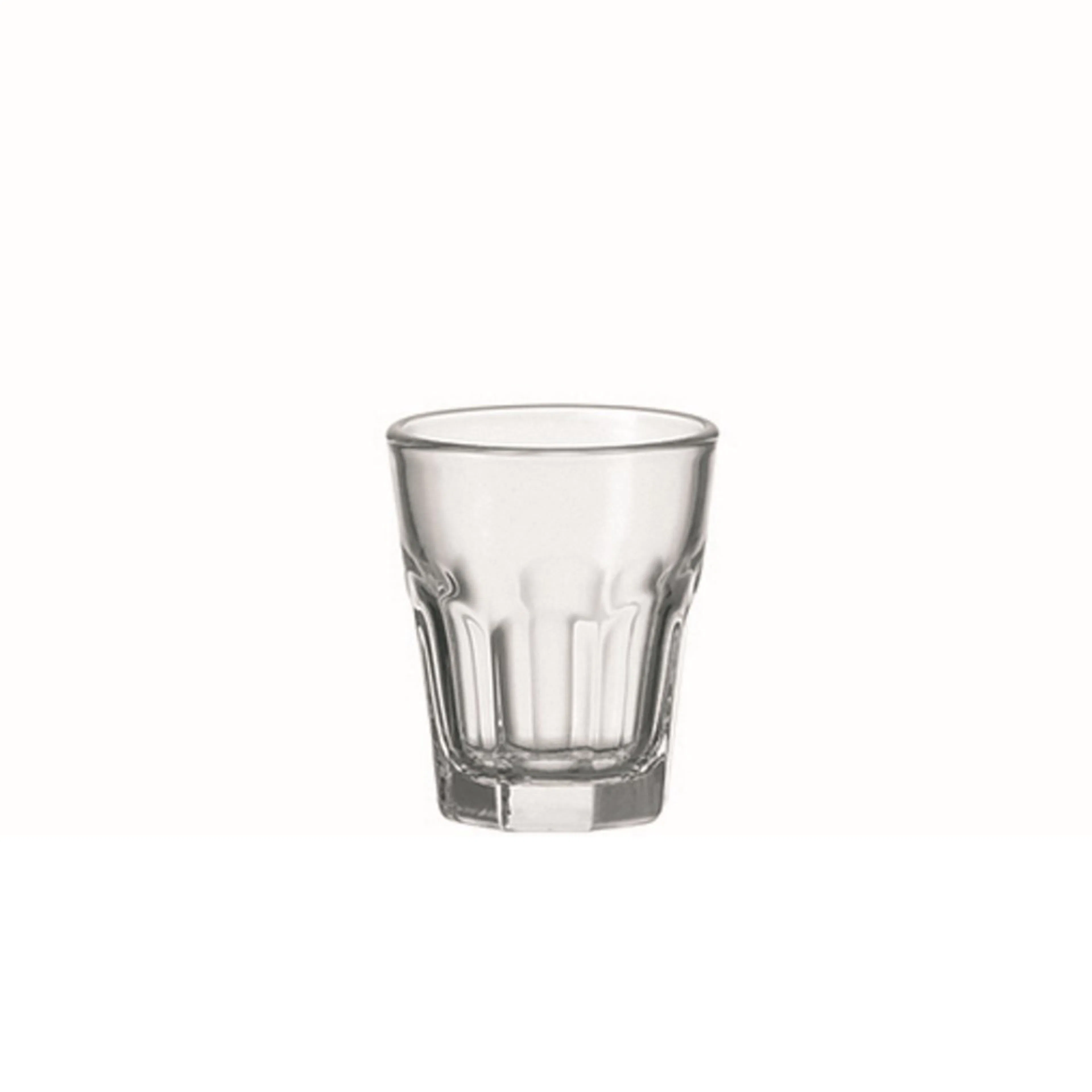 Snapsglas Leonardo Rock 6-pack