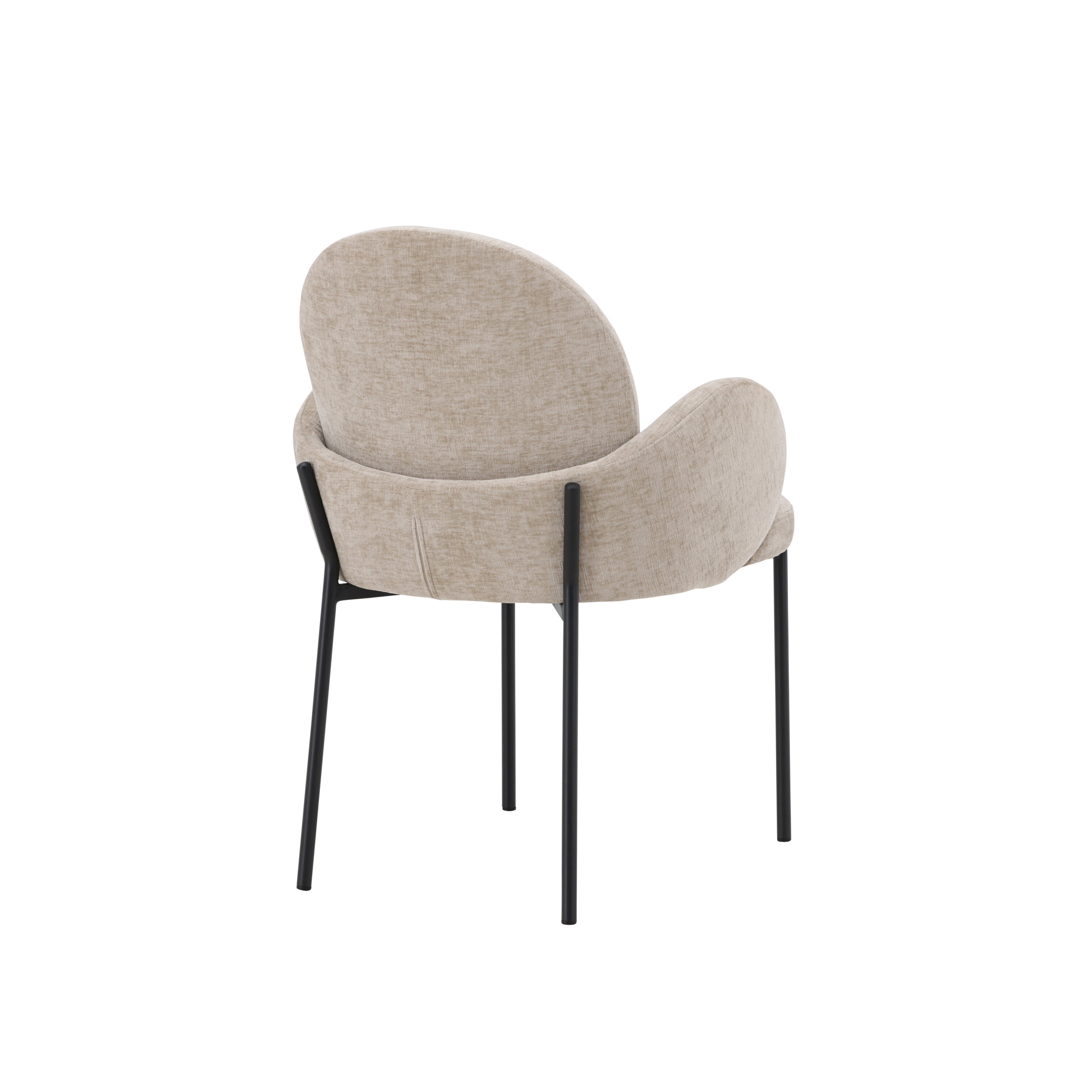 Matstol Venture Home Blom 2-pack