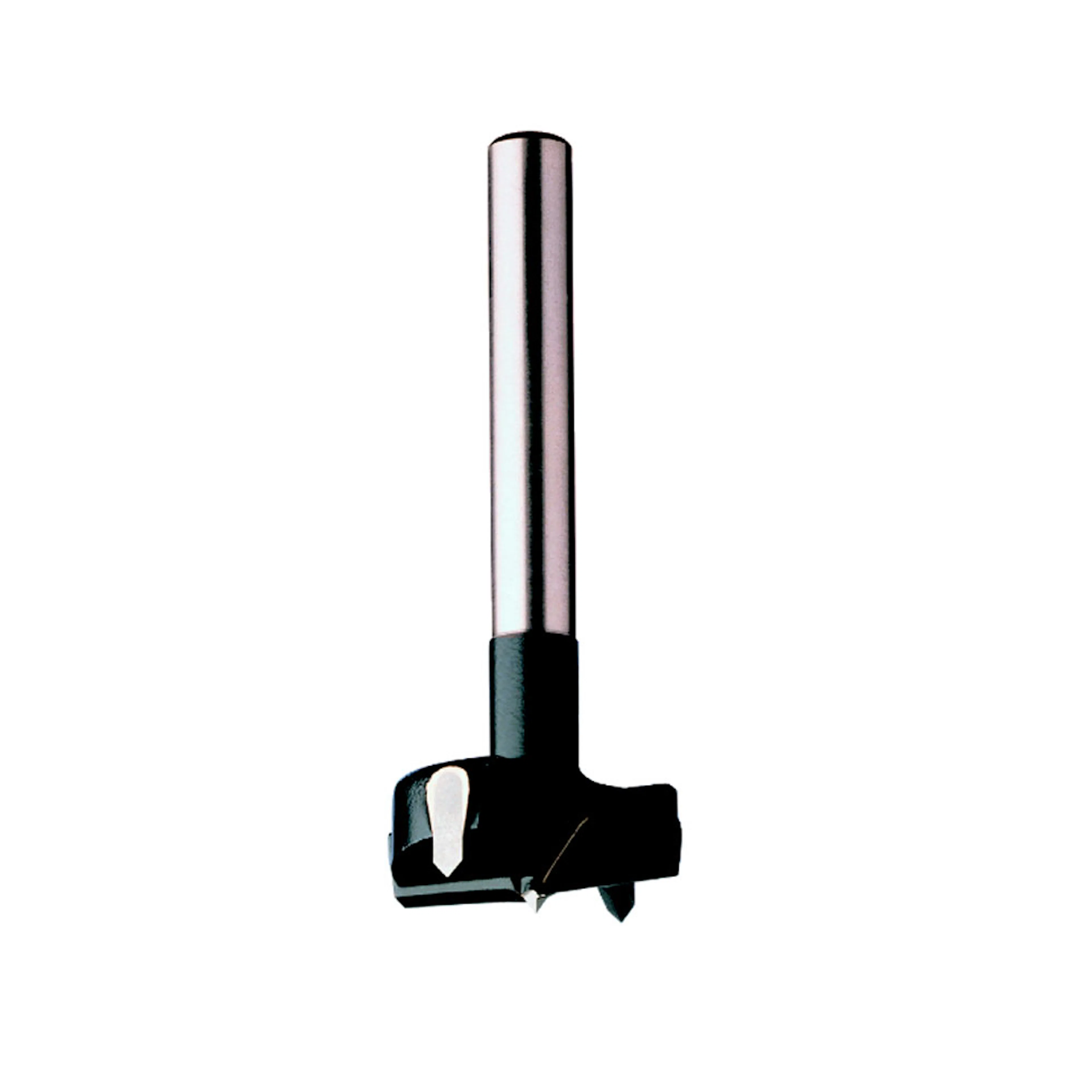 Kvistborr HM 21x90 K10 H 21x90 mm HM