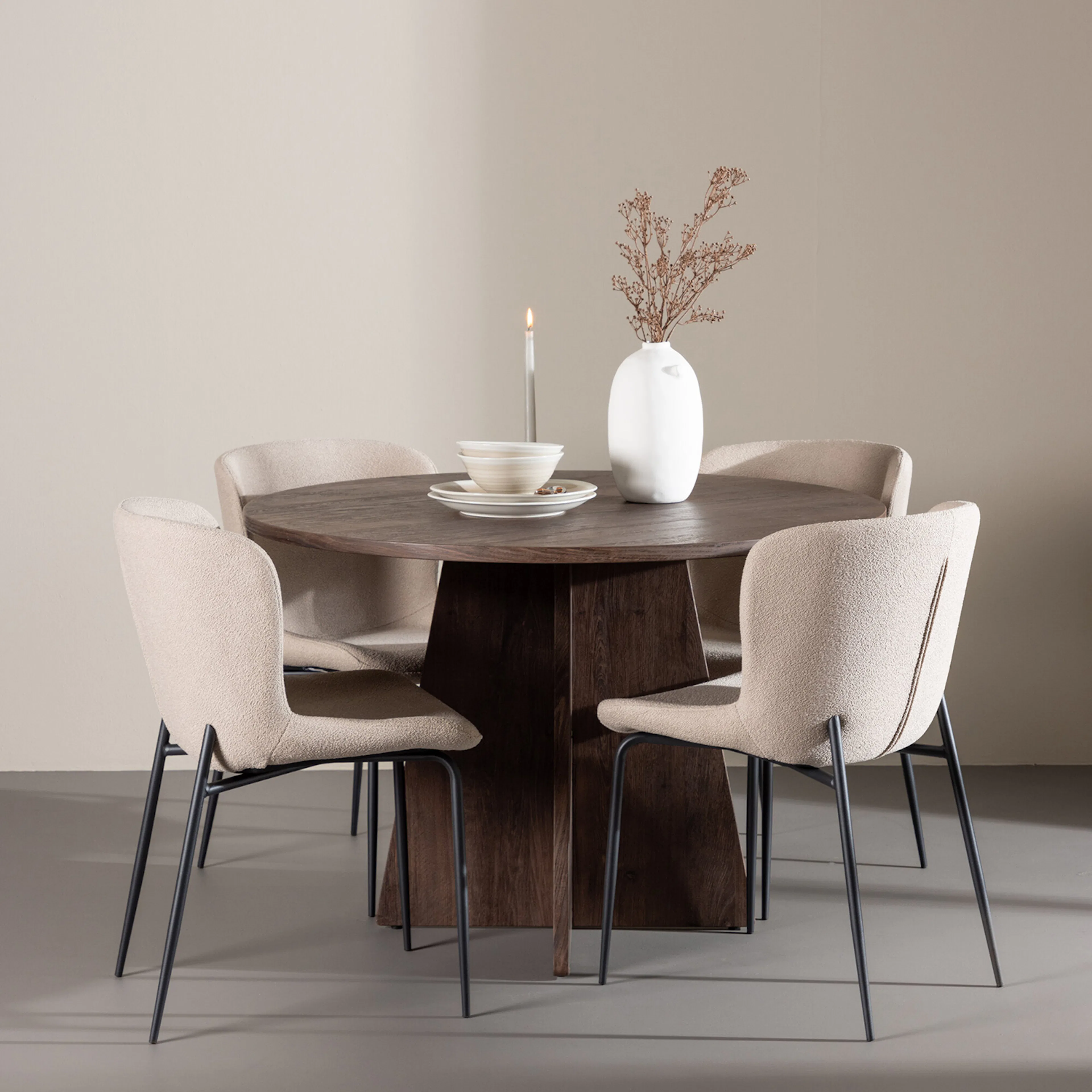 Mocka/Beige