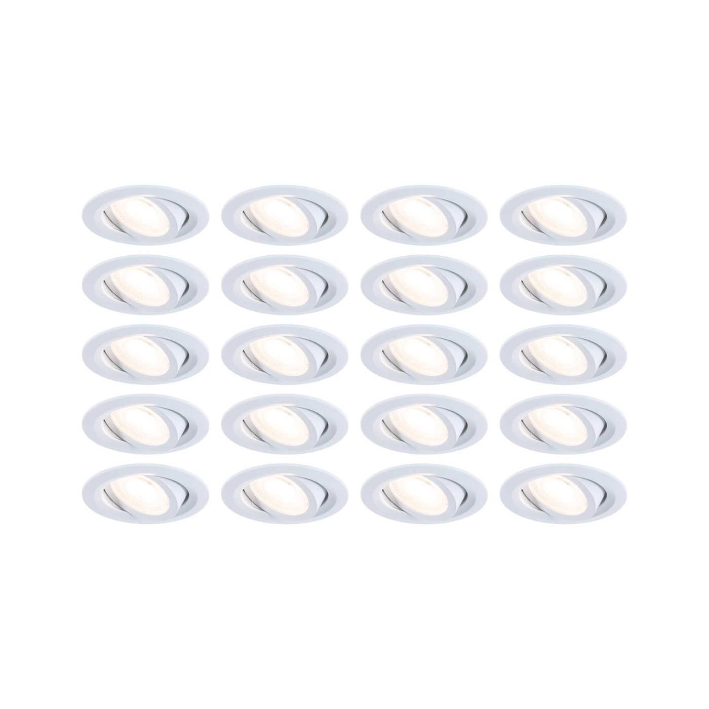 Downlight Paulmann FixedLED