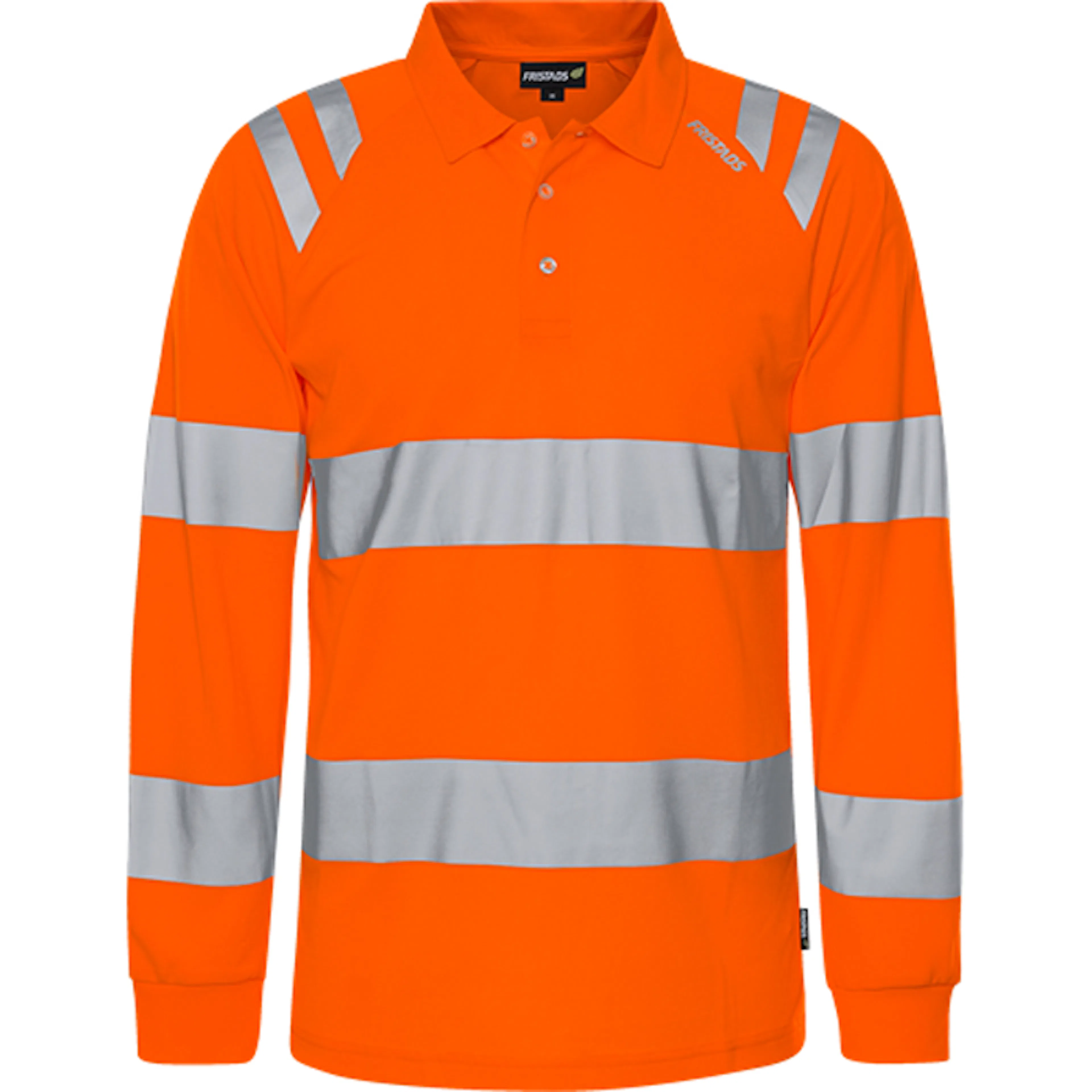 Varselorange