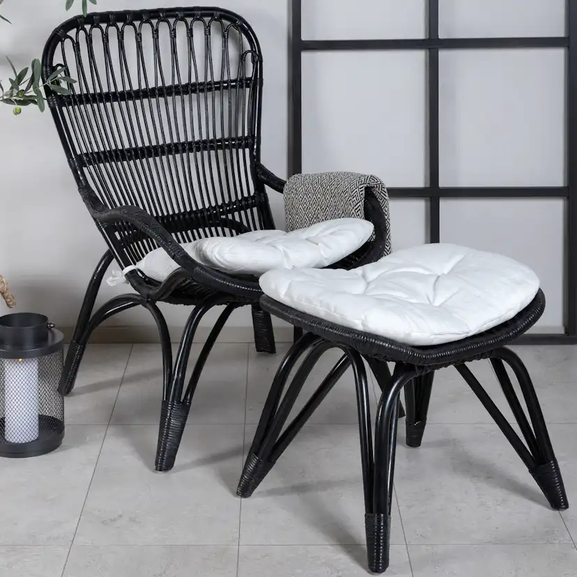 Loungestol Venture Home Ella