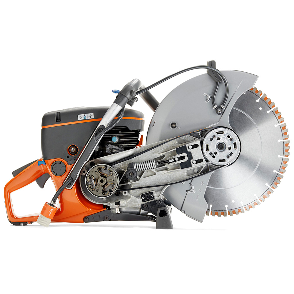 Kapmaskin Husqvarna K 770