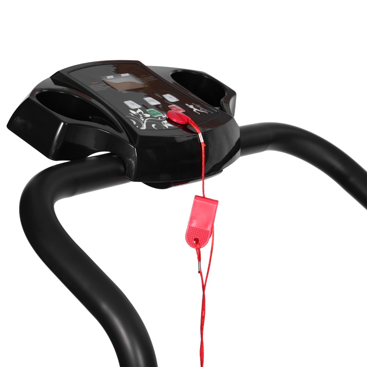 Löpband React Med Motor
