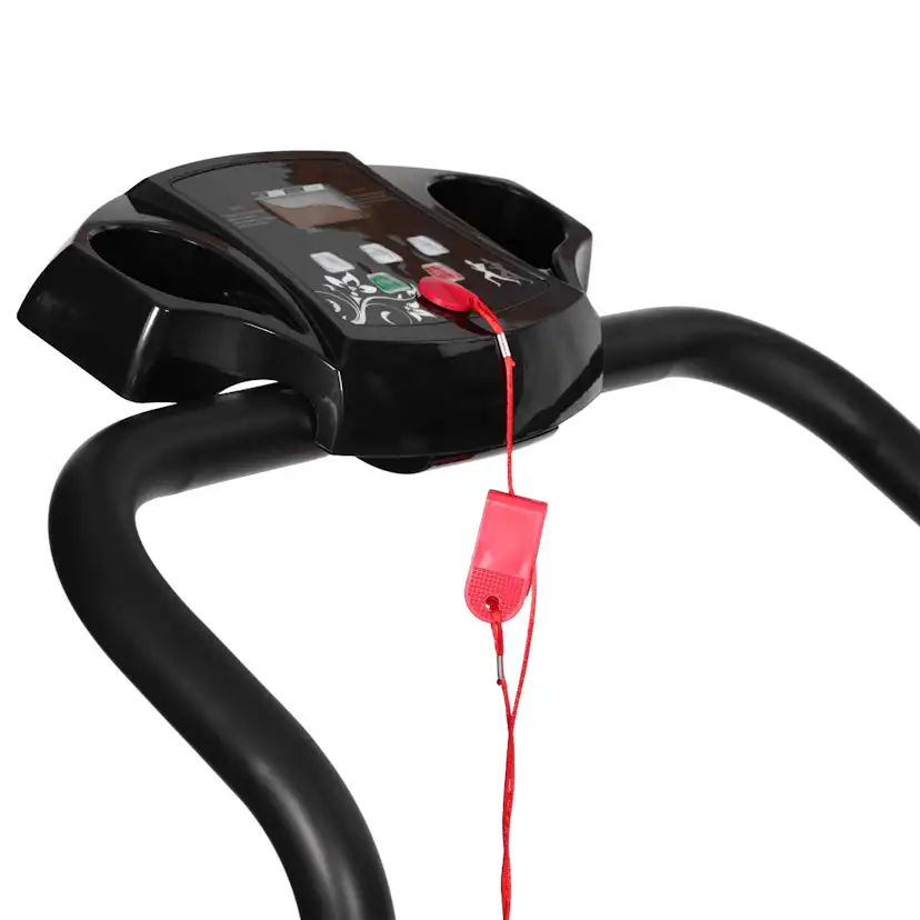 Löpband React Med Motor