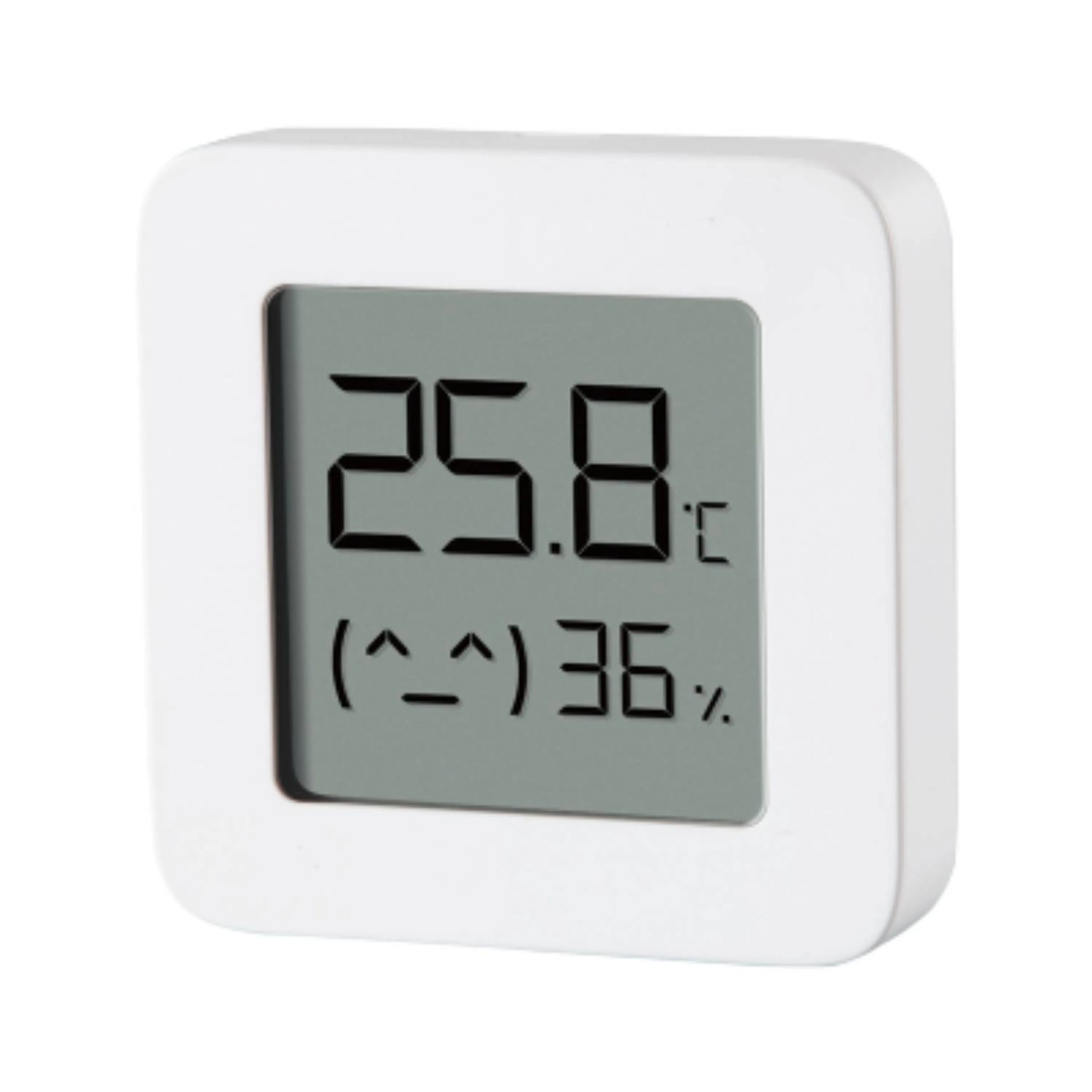 Temperature Xiaomi and Humidity Monitor 2