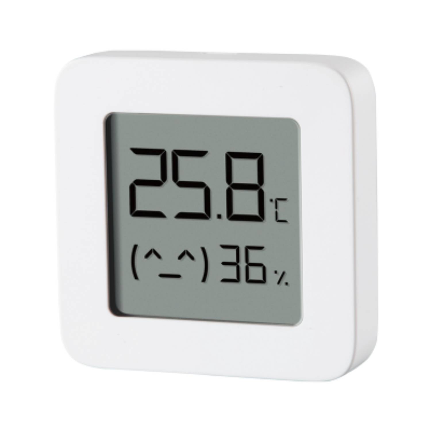 Temperature Xiaomi and Humidity Monitor 2