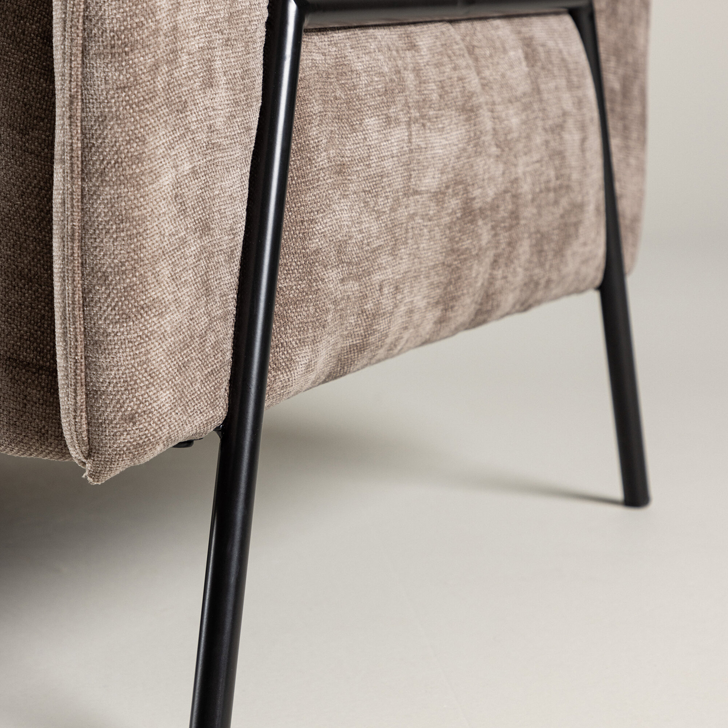 2-sitssoffa Venture Home Indigo